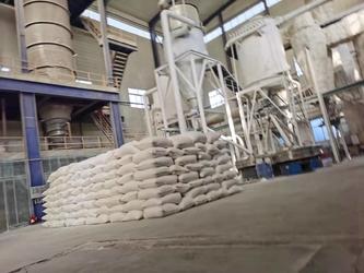 China Jinzhou City Yuming Trading Co., Ltd.