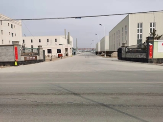 China Jinzhou City Yuming Trading Co., Ltd.