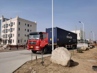 Jinzhou City Yuming Trading Co., Ltd.