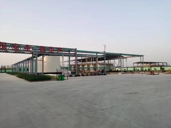 Jinzhou City Yuming Trading Co., Ltd.