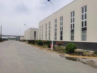 Jinzhou City Yuming Trading Co., Ltd.