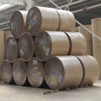 Good price Plasterboard Gypsum Board Raw Material Paper 1240 1245 1260 1265 1270 online