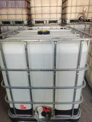 ODM Polydimethylsiloxane Methyl Silicone Oil For Textile Industry