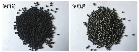 Good price Eco Friendly Natural Fertilizer Anti Caking Agent Compound online