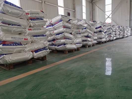 Good price Construction Waterproof Mortar Additive Hydroxypropyl Methyl Cellulose Hpmc online