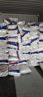 Sodium Hydroxypropyl Methylcellulose Starch Ether HPS HAS For Construction