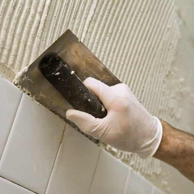 Vae Rdp Waterproof Mortar Additive Construction Chemical