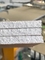 ODM Gypsum Board Raw Material Modified Cationic Starch