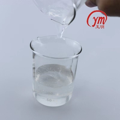 quality Hydroxypropyl Methyl 9004-65-3 Methocel Cellulose Ether Hpmc Water Soluble Polymers factory